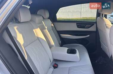 Внедорожник / Кроссовер Honda e:NS2 2024 в 