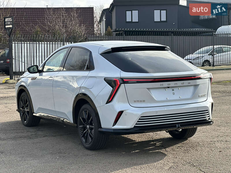 Внедорожник / Кроссовер Honda e:NS2 2025 в Киеве