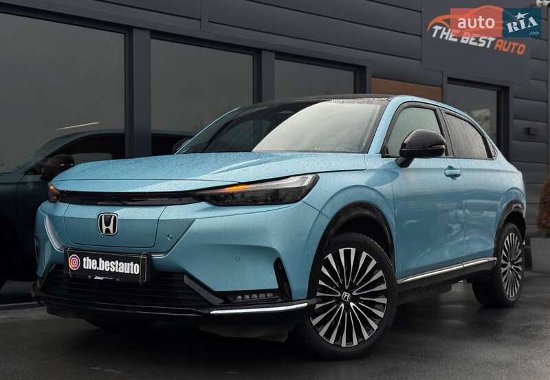 Внедорожник / Кроссовер Honda e:Ny1 2023 в Ровно