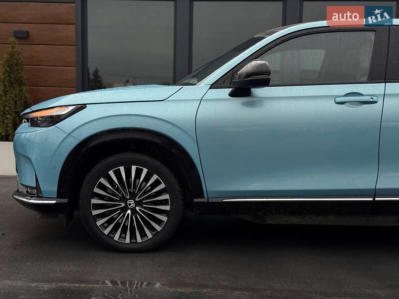 Внедорожник / Кроссовер Honda e:Ny1 2023 в Ровно