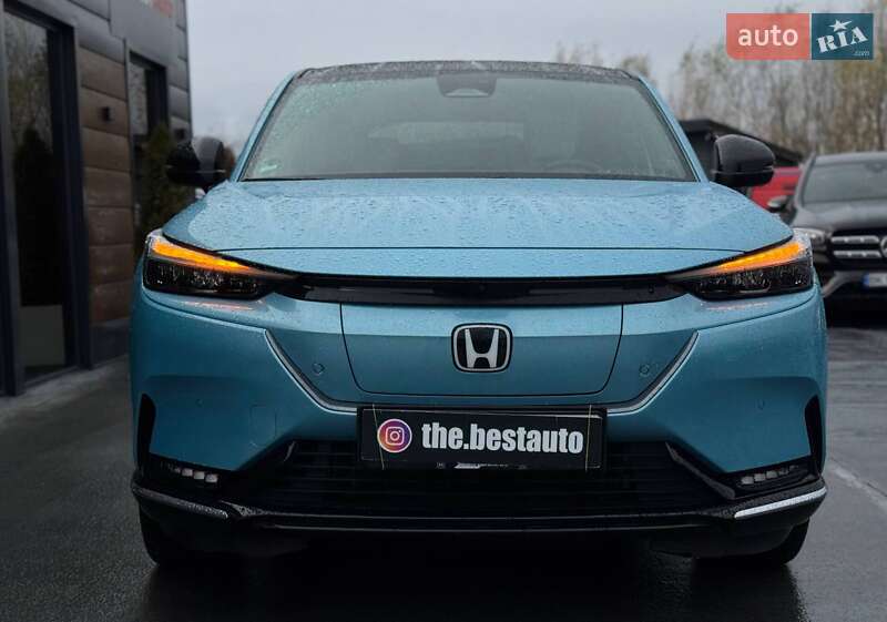 Внедорожник / Кроссовер Honda e:Ny1 2023 в Ровно