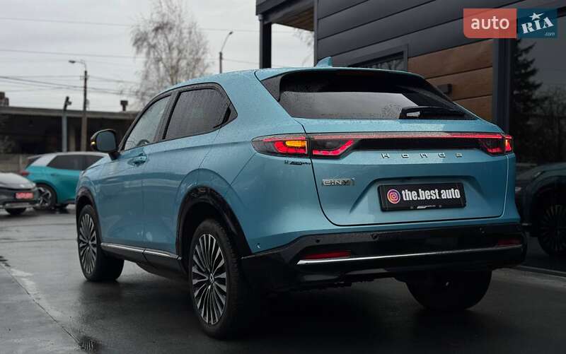 Внедорожник / Кроссовер Honda e:Ny1 2023 в Ровно
