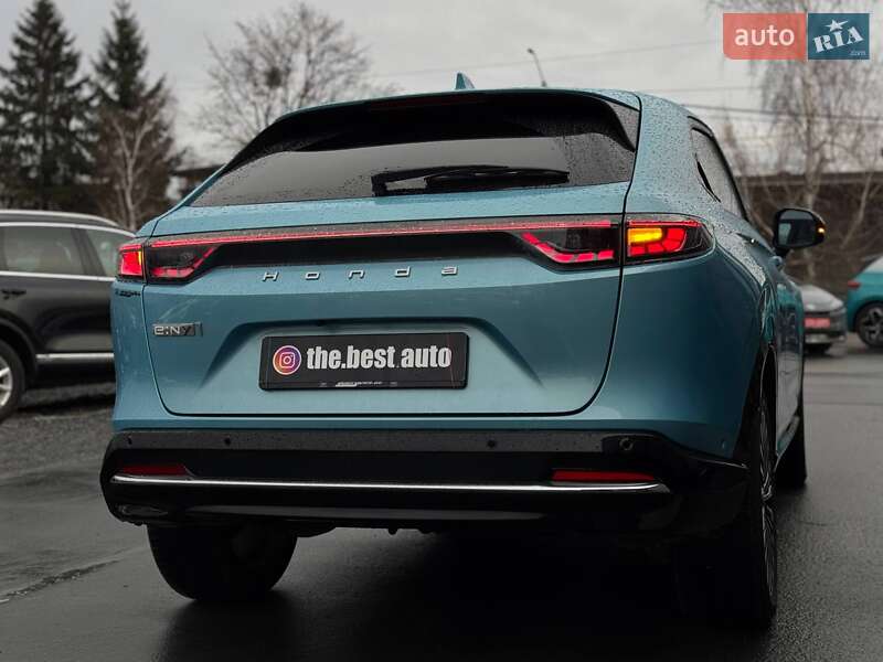 Внедорожник / Кроссовер Honda e:Ny1 2023 в Ровно