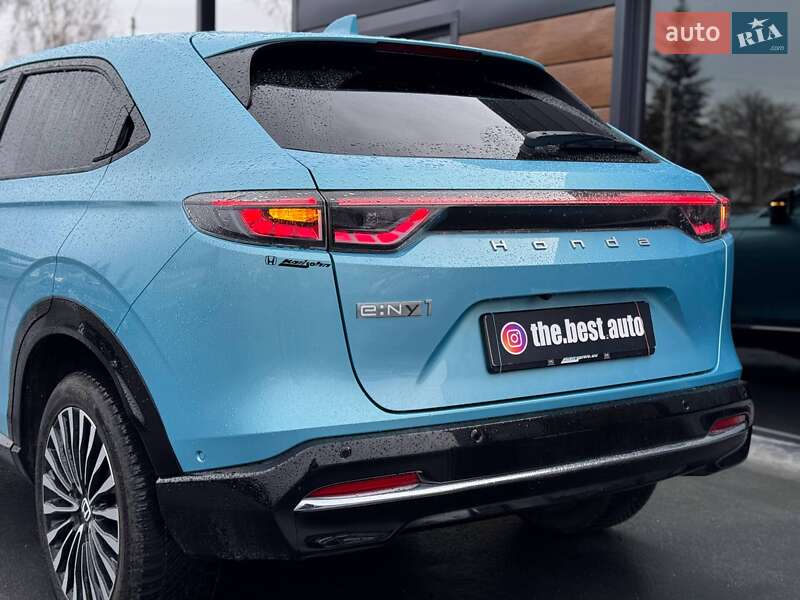 Внедорожник / Кроссовер Honda e:Ny1 2023 в Ровно