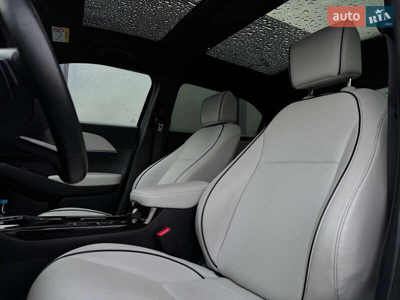 Внедорожник / Кроссовер Honda e:Ny1 2023 в Ровно