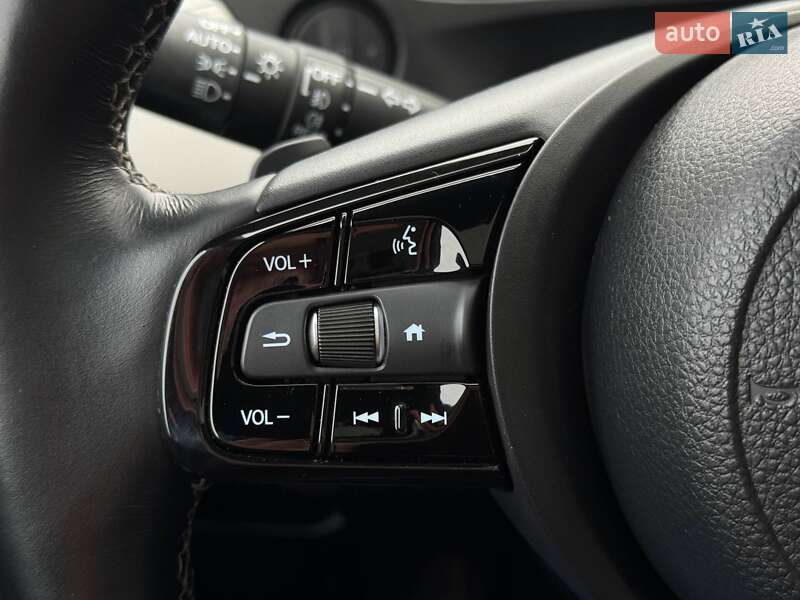 Внедорожник / Кроссовер Honda e:Ny1 2023 в Ровно