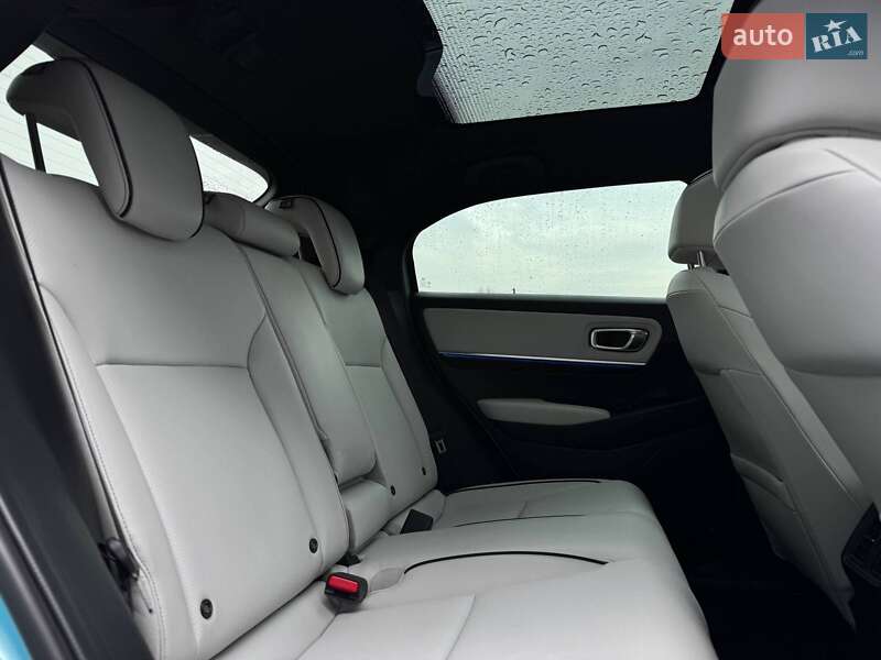 Внедорожник / Кроссовер Honda e:Ny1 2023 в Ровно