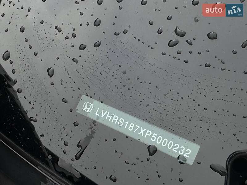 Внедорожник / Кроссовер Honda e:Ny1 2023 в Ровно