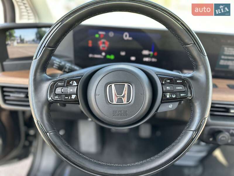 Хэтчбек Honda e 2020 в Житомире фото 10 Хэтчбек Honda e 2020 в Житомире