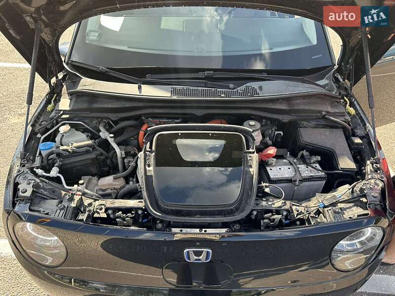 Хэтчбек Honda e 2020 в Житомире фото 8 Хэтчбек Honda e 2020 в Житомире