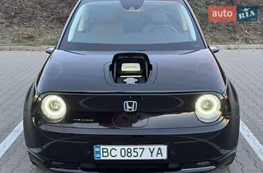 Хетчбек Honda e 2020 в Києві