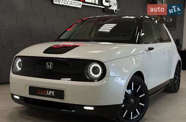 Хетчбек Honda e 2020 в Тернополі