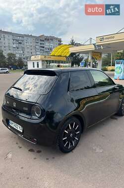 Хэтчбек Honda e 2020 в 