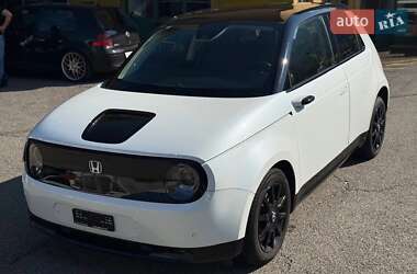 Хетчбек Honda e 2023 в Рівному