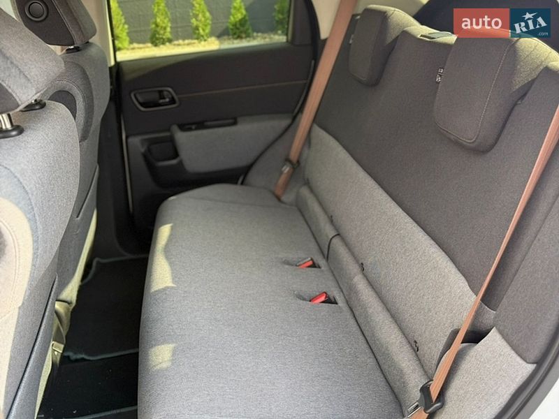 Хэтчбек Honda e 2022 в Ровно