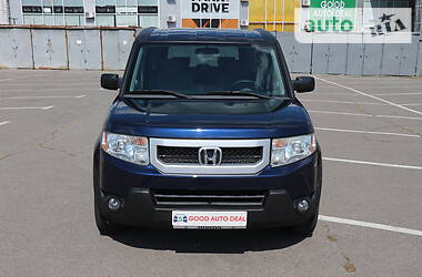 Внедорожник / Кроссовер Honda Element 2009 в 