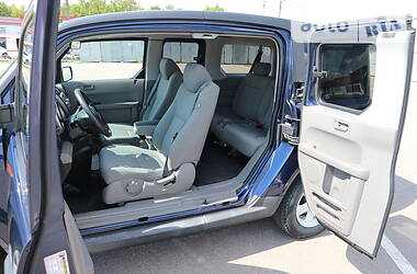 Внедорожник / Кроссовер Honda Element 2009 в Харькове