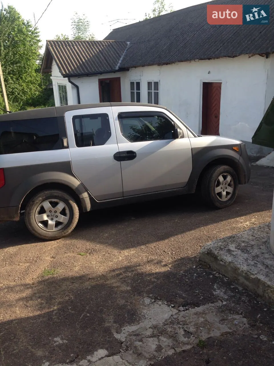 2010 Honda Element - мініатюра 20
