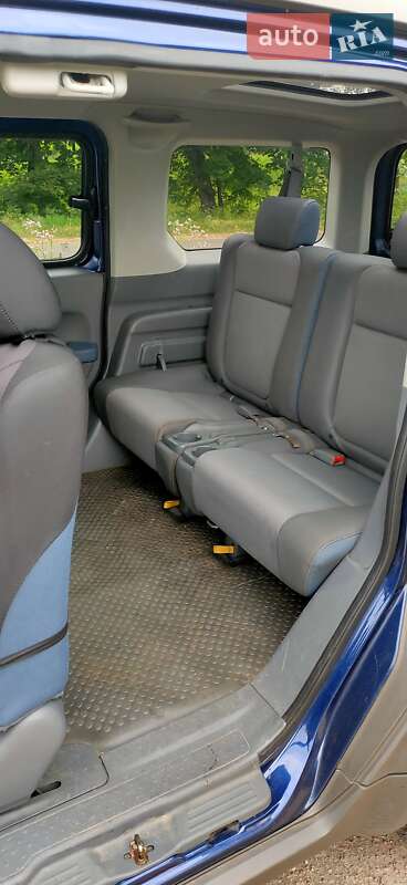 Внедорожник / Кроссовер Honda Element 2003 в Конотопе
