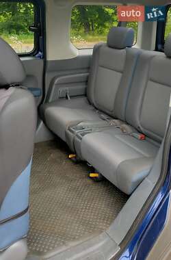 Внедорожник / Кроссовер Honda Element 2003 в 