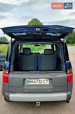 Внедорожник / Кроссовер Honda Element 2003 в 