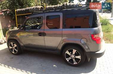 Внедорожник / Кроссовер Honda Element 2010 в Киеве