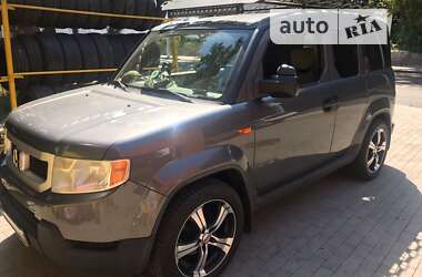 Внедорожник / Кроссовер Honda Element 2010 в Киеве