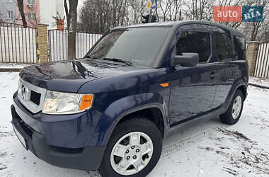 Позашляховик / Кросовер Honda Element 2009 в Харкові