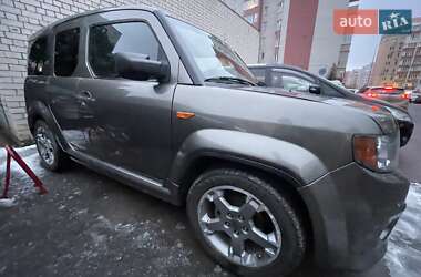 Внедорожник / Кроссовер Honda Element 2008 в Виннице