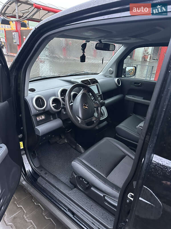 Внедорожник / Кроссовер Honda Element 2004 в Луцке