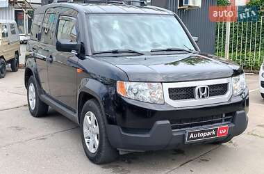 Внедорожник / Кроссовер Honda Element 2011 в 