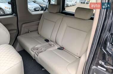 Внедорожник / Кроссовер Honda Element 2011 в 