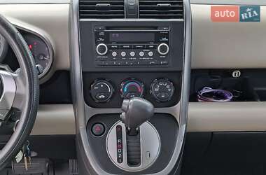 Внедорожник / Кроссовер Honda Element 2011 в 