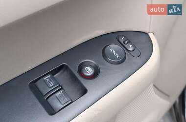Внедорожник / Кроссовер Honda Element 2011 в 