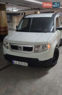 Позашляховик / Кросовер Honda Element 2010 в Білій Церкві