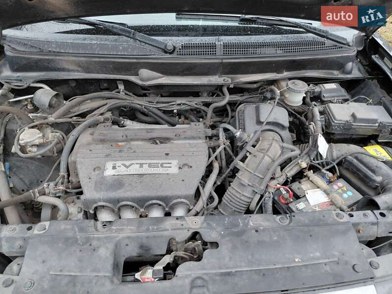 Внедорожник / Кроссовер Honda Element 2004 в Житомире фото 18 Внедорожник / Кроссовер Honda Element 2004 в Житомире