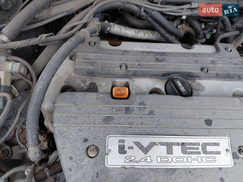 Внедорожник / Кроссовер Honda Element 2004 в Житомире фото 38 Внедорожник / Кроссовер Honda Element 2004 в Житомире