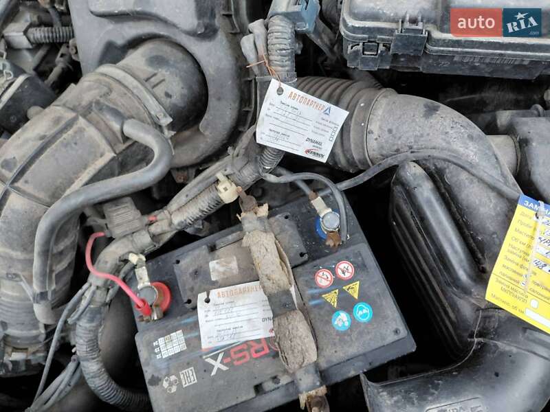 Внедорожник / Кроссовер Honda Element 2004 в Житомире фото 39 Внедорожник / Кроссовер Honda Element 2004 в Житомире