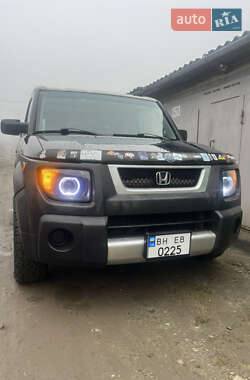 Внедорожник / Кроссовер Honda Element 2003 в Хмельницком