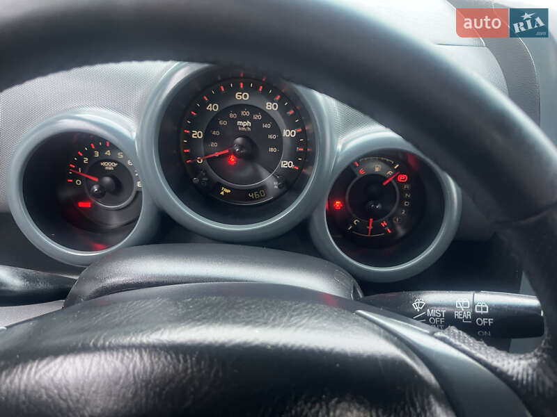 Внедорожник / Кроссовер Honda Element 2003 в Хмельницком