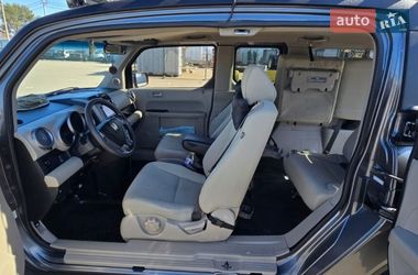Внедорожник / Кроссовер Honda Element 2010 в Киеве