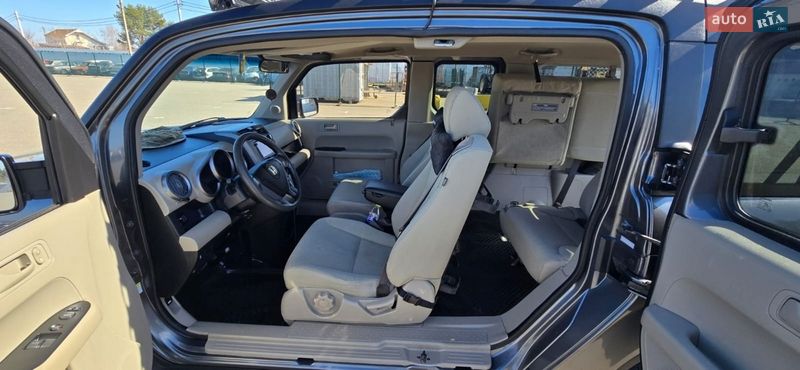 Внедорожник / Кроссовер Honda Element 2010 в Киеве