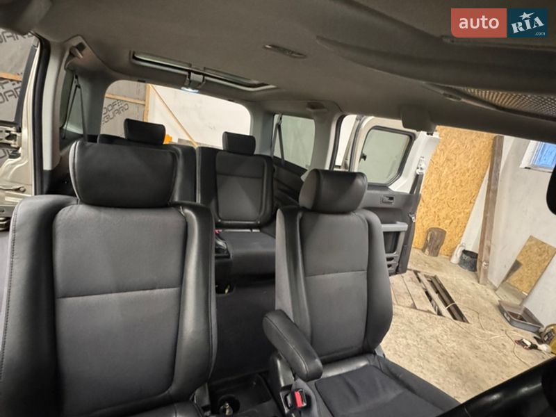Внедорожник / Кроссовер Honda Element 2003 в Чернигове