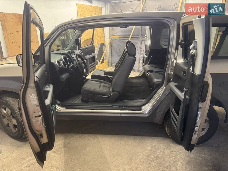 Внедорожник / Кроссовер Honda Element 2003 в Чернигове