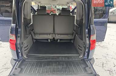 Позашляховик / Кросовер Honda Element 2009 в Харкові