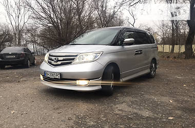 Минивэн Honda Elysion 2012 в Одессе