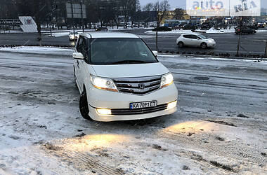 Минивэн Honda Elysion 2010 в Виннице