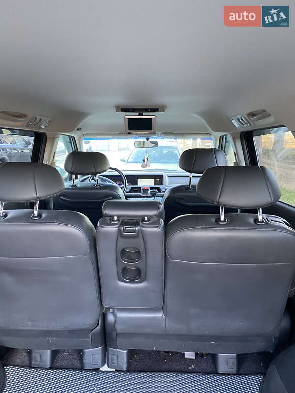 Минивэн Honda Elysion 2010 в Херсоне
