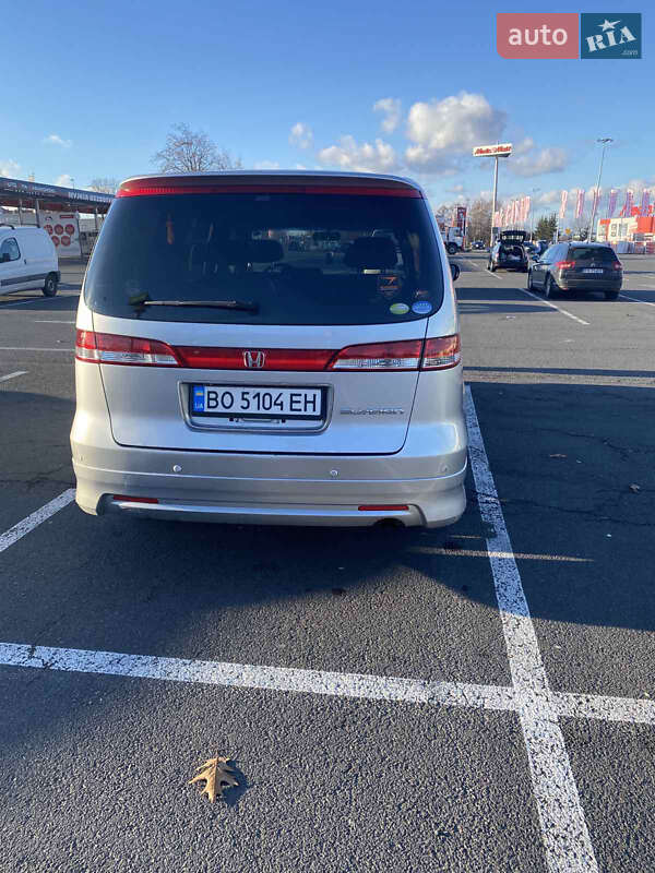 Минивэн Honda Elysion 2010 в Херсоне