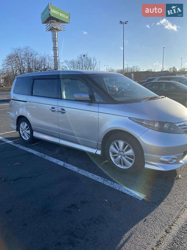 Минивэн Honda Elysion 2010 в Херсоне